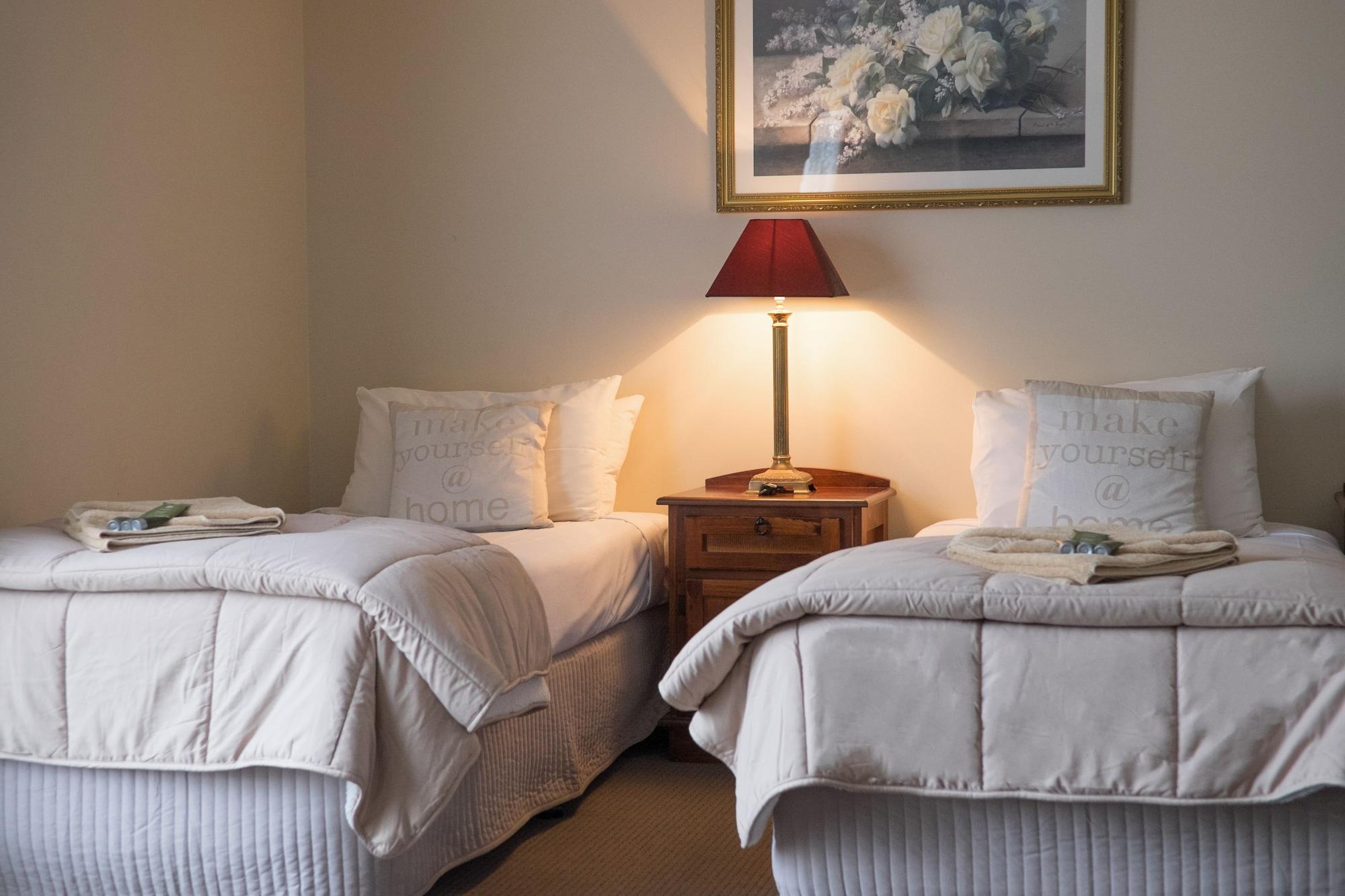 Ashmont Motel And Apartments Port Fairy Exteriér fotografie