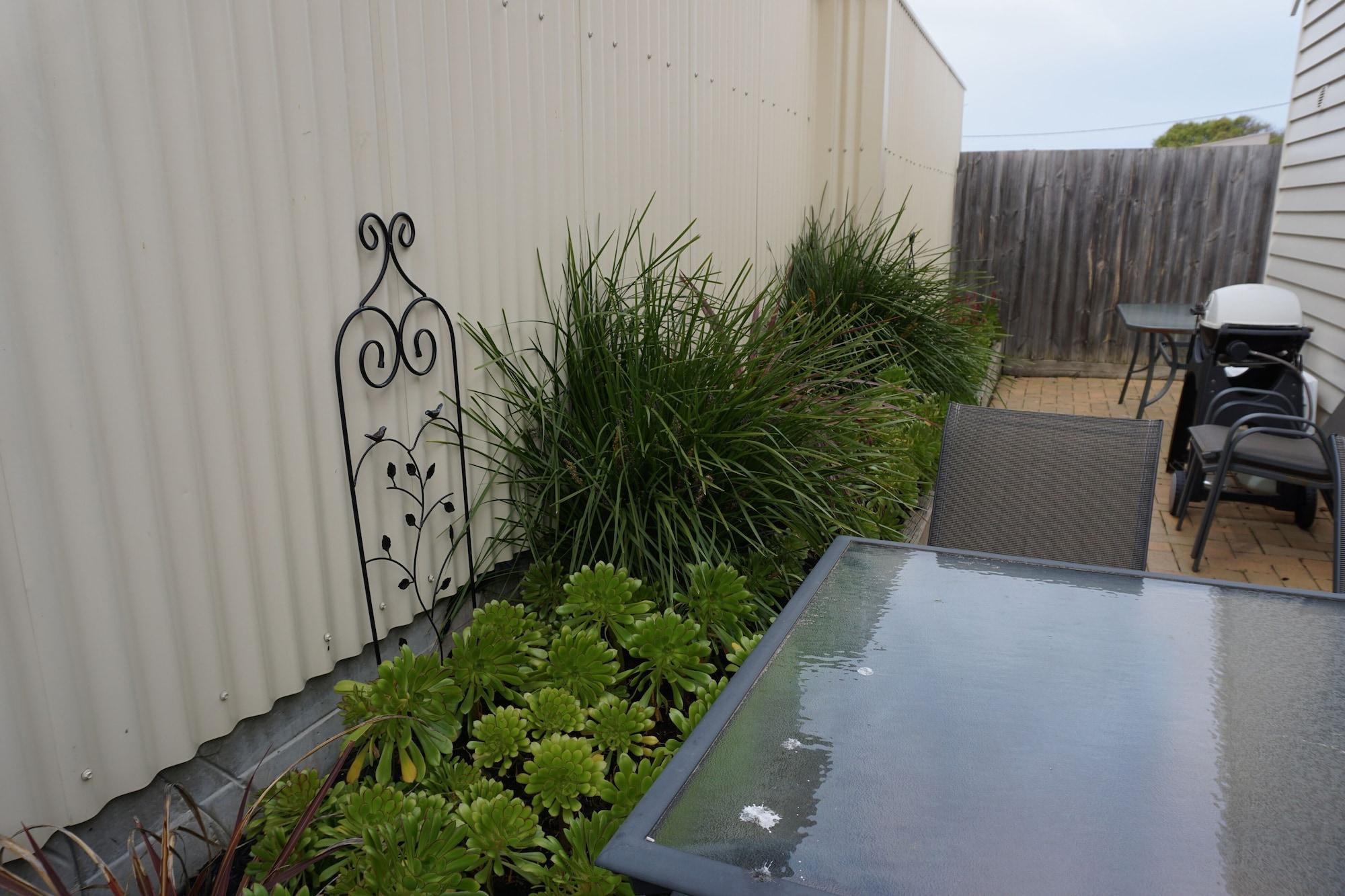 Ashmont Motel And Apartments Port Fairy Exteriér fotografie