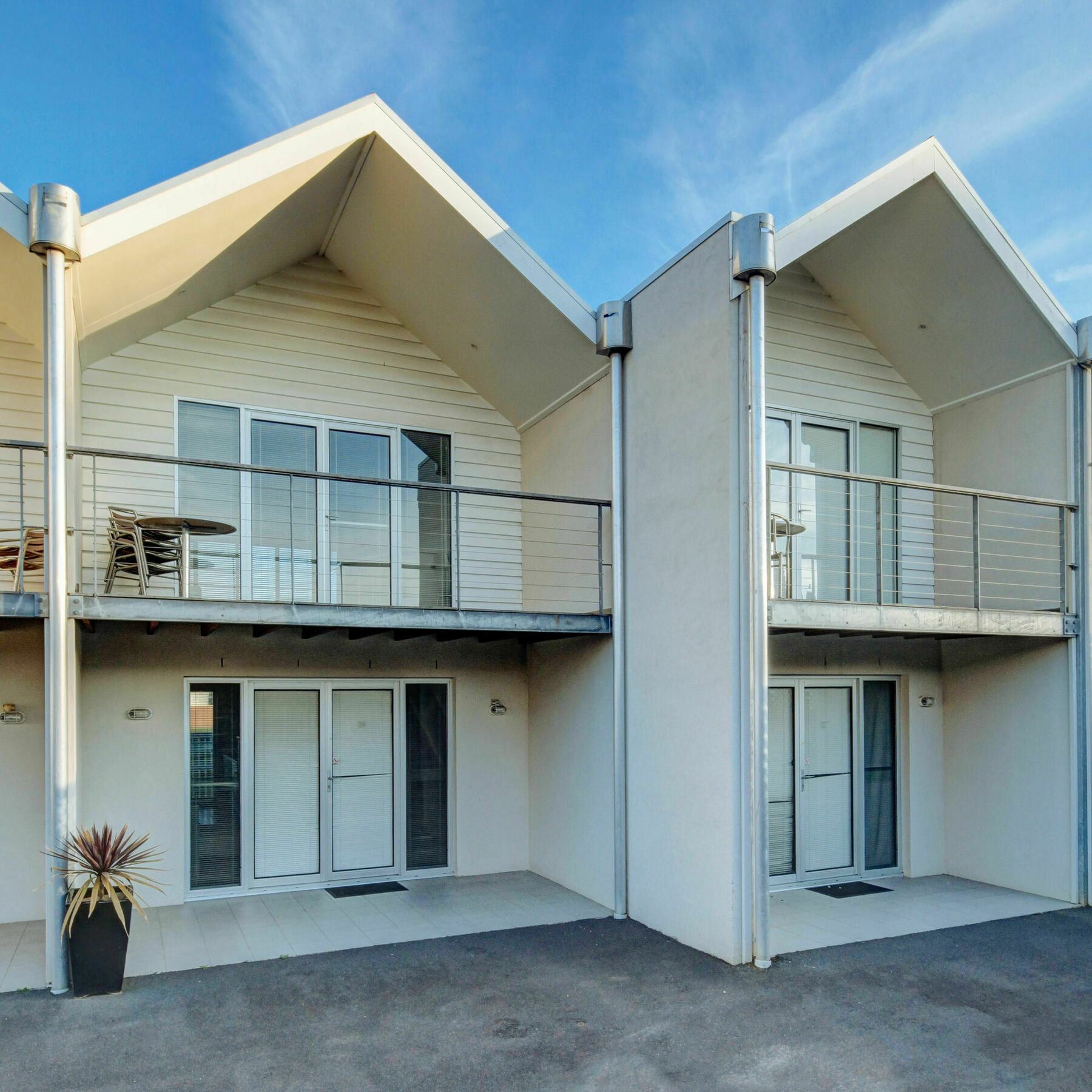 Ashmont Motel And Apartments Port Fairy Exteriér fotografie